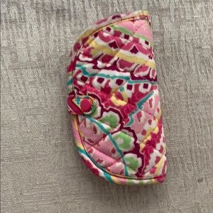 Vera Bradley Jewelry Holder